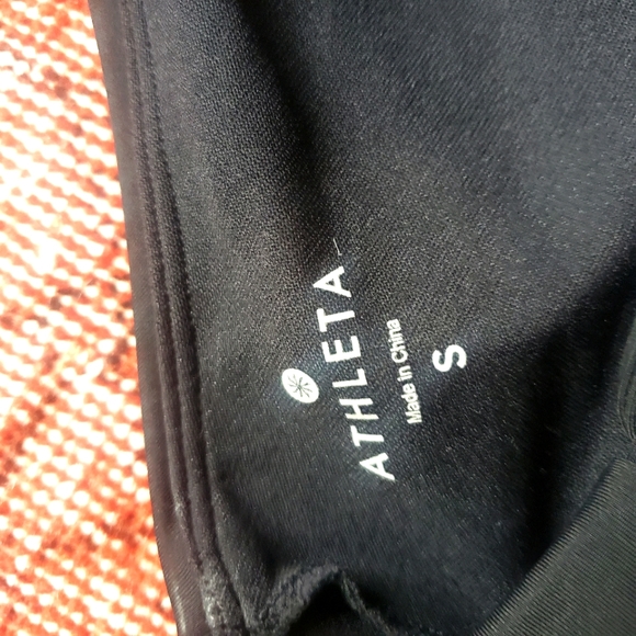 Athleta Bikini Top - Picture 3 of 4